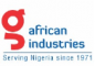 African Industries Group (AIG) logo